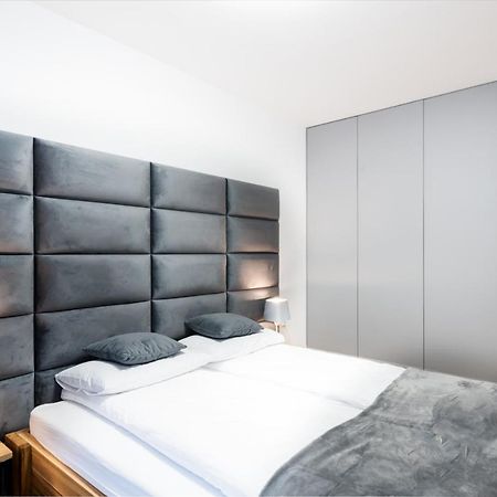 Ferienwohnung Primarina Apartament Kolobrzeg Wyspa Solna Exterior foto