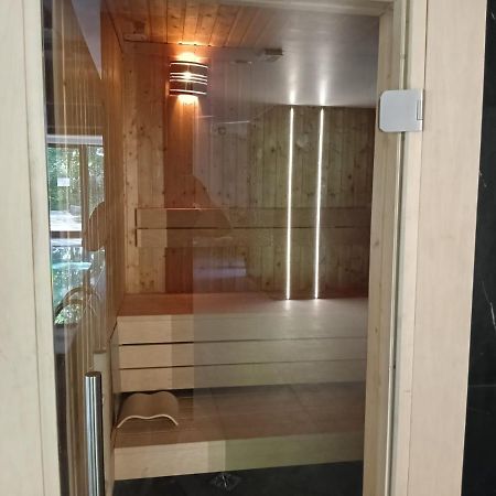 Ferienwohnung Primarina Apartament Kolobrzeg Wyspa Solna Exterior foto