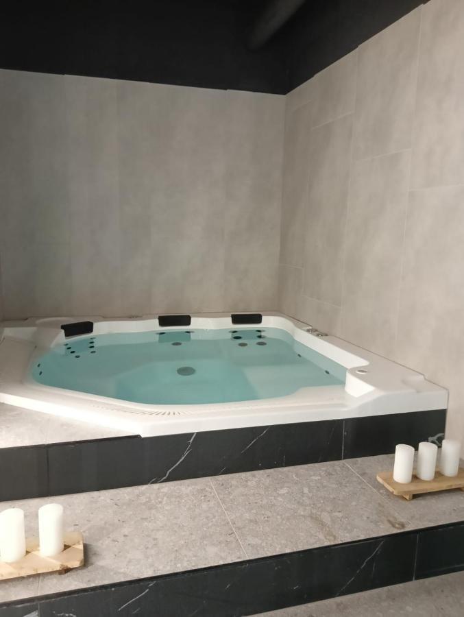 Ferienwohnung Primarina Apartament Kolobrzeg Wyspa Solna Exterior foto