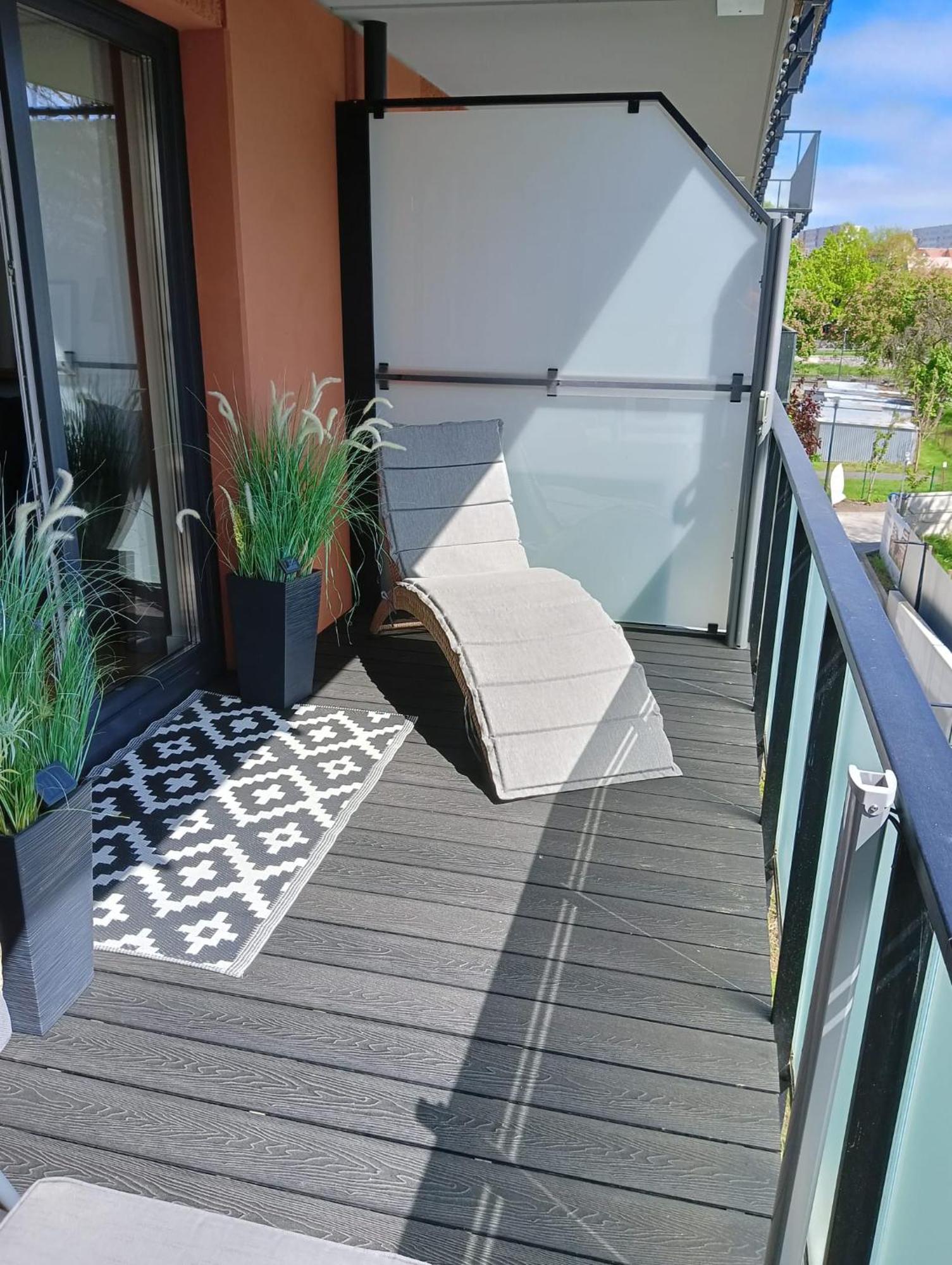 Ferienwohnung Primarina Apartament Kolobrzeg Wyspa Solna Exterior foto